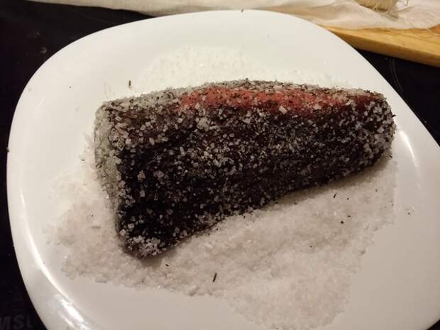 Брезаола: приготовление мясной вкусноты по-итальянски в домашних условиях. Мясо, Рецепт, Брезаола, Длиннопост, Готовим дома