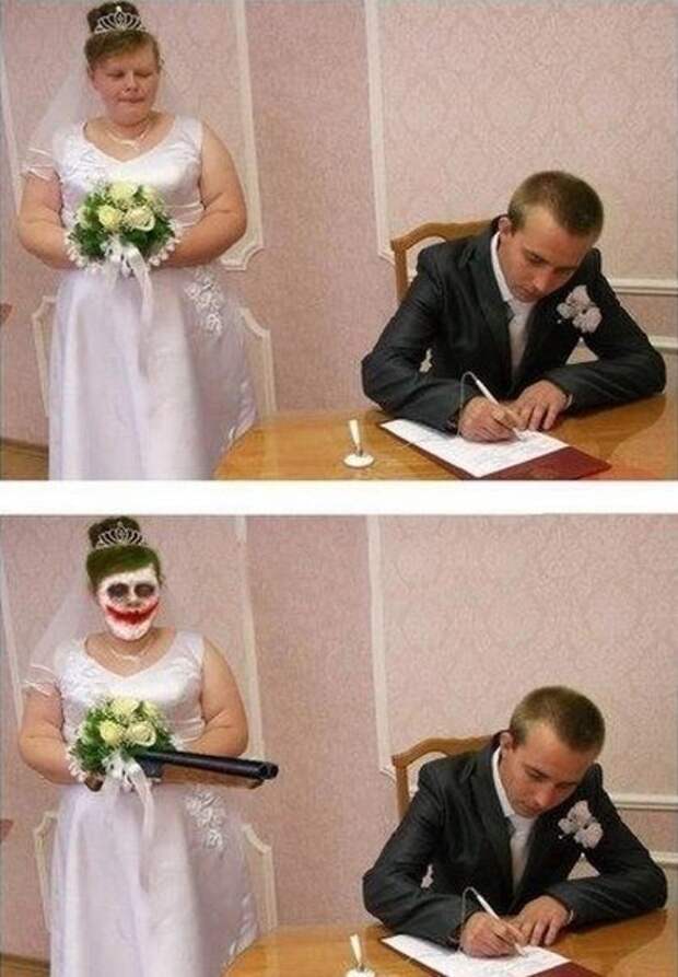 Веселые картинки и приколы для вас!