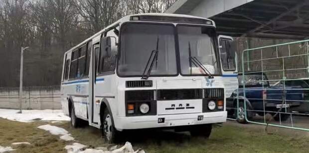 Поддержка с тыла: Адыгея передала транспорт для нужд 227-й бригады на передовой