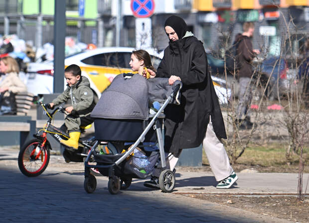 Фото: Олег Рукавицын (архив).