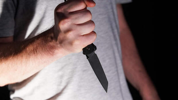 Житель Винницы изрезал ножом двух сотрудников ТЦК