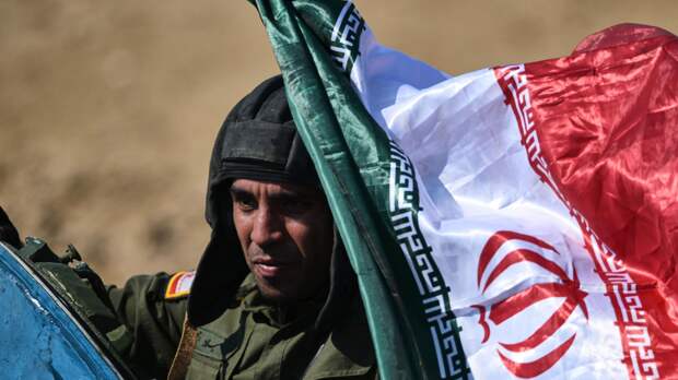 Названы два фактора, которые позволят Ирану выстоять в войне с Америкой