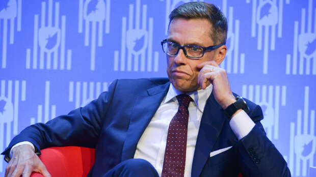 В Совфеде оценили заявление Стубба о территориальных уступках