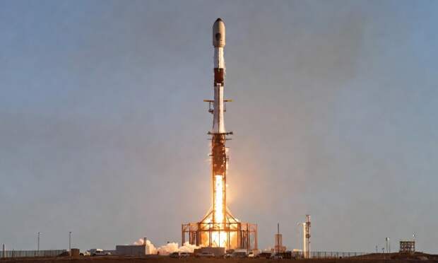 Роскосмос анонсировал первый полёт нового пилотируемого корабля в 2028 году