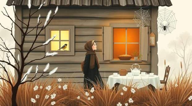 Народные приметы на 1 ноября 2025: Дмитриев день. Что можно и нельзя делать для удачи