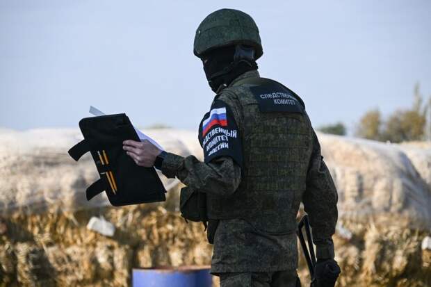 Останки 74 мирных жителей обнаружены в освобожденных населенных пунктах ДНР