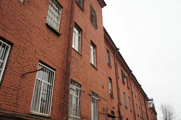 Билеты на мартовские экскурсии в «Кресты» раскупили моментально