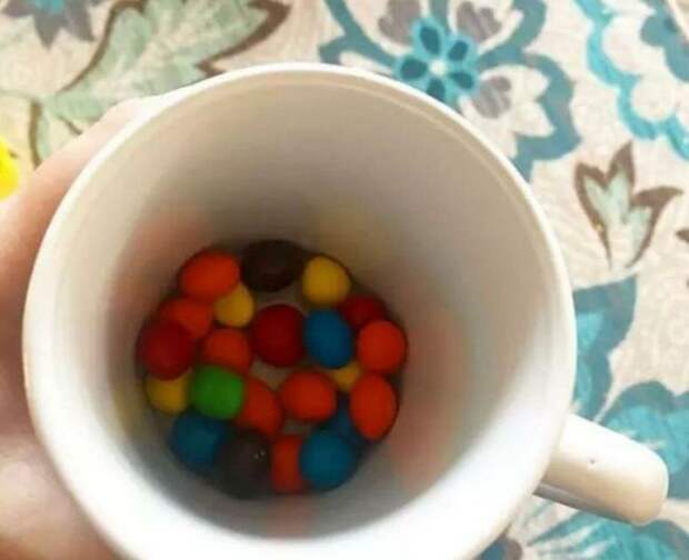 Находчивые мамочки выходят из разных ситуаций