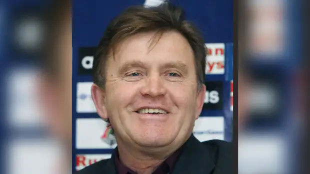 Экс-президент "Локомотива" назвал тренеров, готовых к работе в клубе