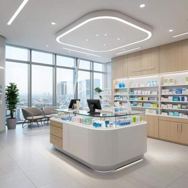 В России могут ввести лекарственные талоны для поддержки малоимущих