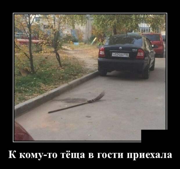 Демотиваторы (20 фото)