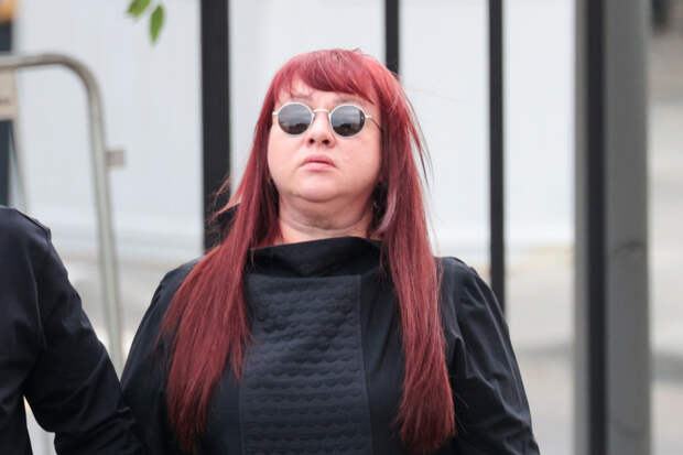 «Травма заставила меня пересмотреть все»: Ольга Картункова о резкой смене образа жизни и последствиях