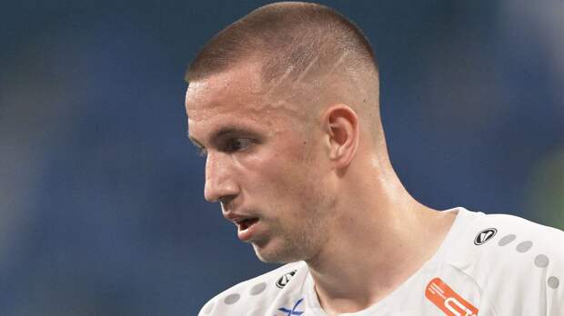 Шнапцев отреагировал на слухи об интересе со стороны ЦСКА