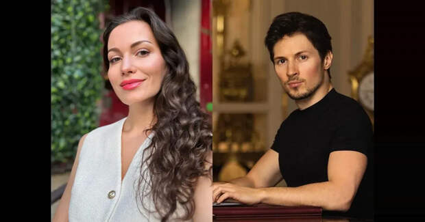 "Моё достоинство не продаётся". Ирина Болгар снова обвинила Павла Дурова в шантаже детьми