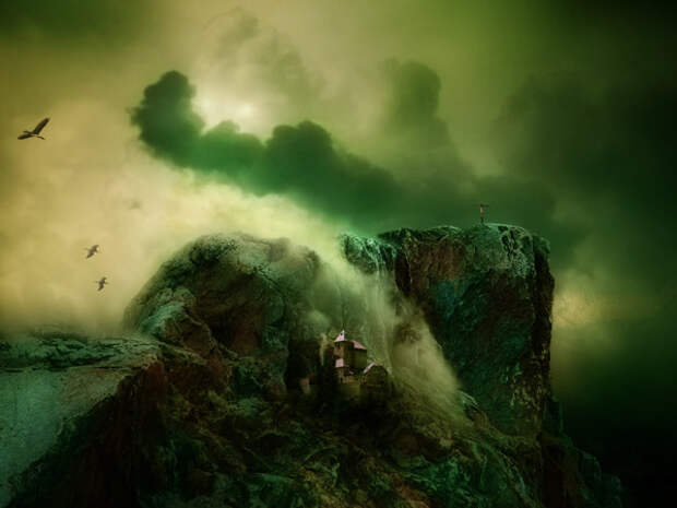 frank_melech_artworks