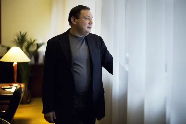 20 богатейших российских бизнесменов —2022. Рейтинг Forbes