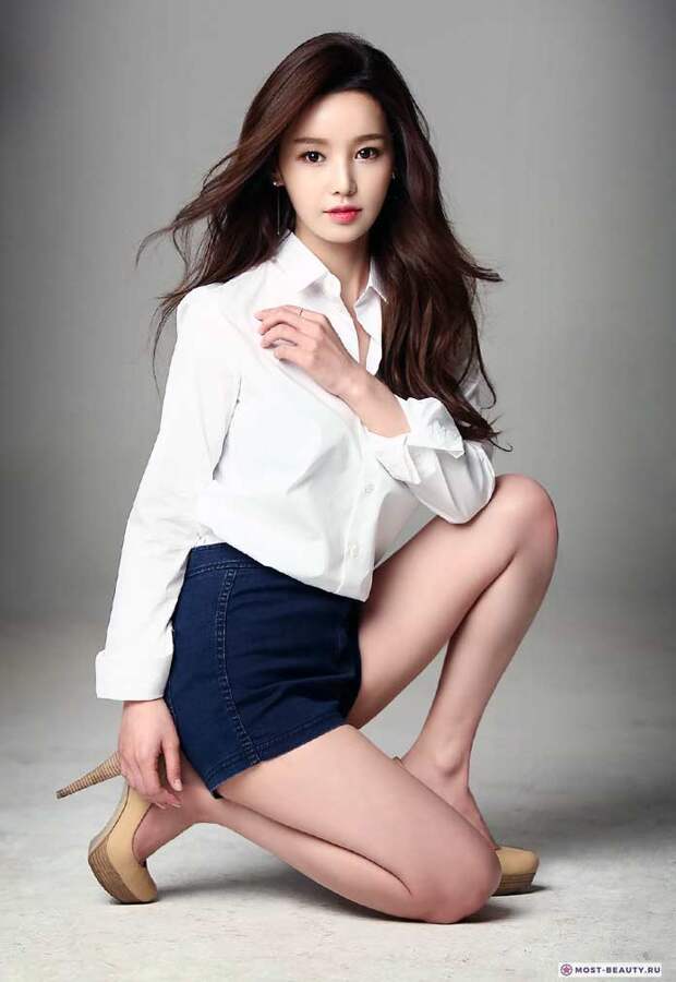 Нам Ню Ри (Nam Gyu Ri)