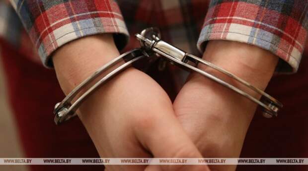 Иностранца с крупной партией психотропов задержали в Рогачеве.