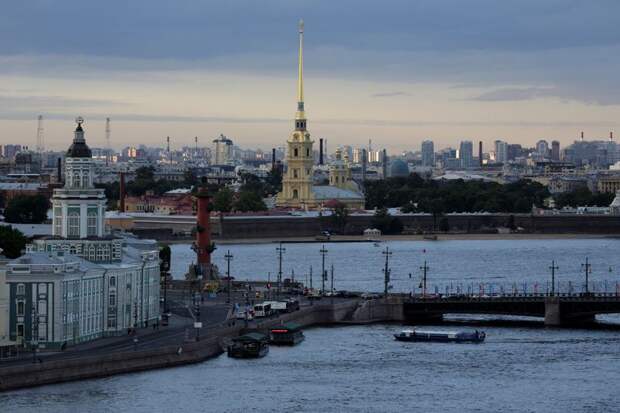 СПБ Биржа определила цену IPO в $11,5 за акцию