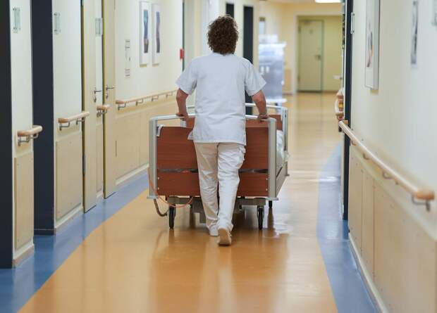 Раскрыто состояние впавшей в кому в Таиланде российской туристки