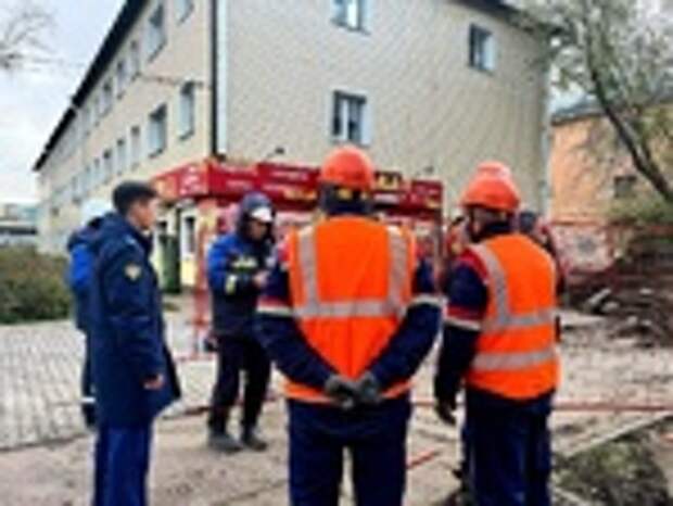 Прокуратура Рубцовска начала проверку из-за массовых отключений отопления в городе / Фото: Прокуратура Алтайского края