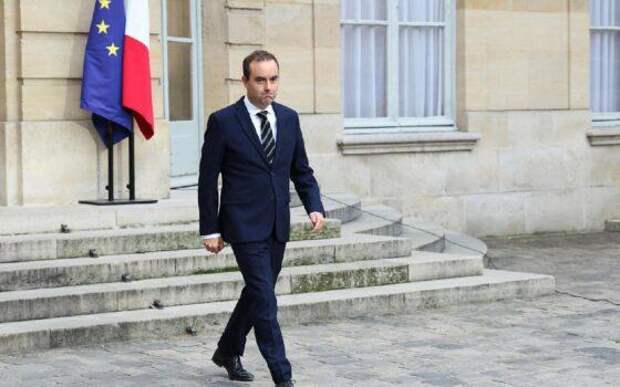 Новый французский рекорд