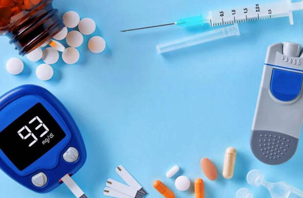 НКСМ призывает людей с диабетом осведомляться и запрашивать компенсацию за лекарства и медицинские устройства