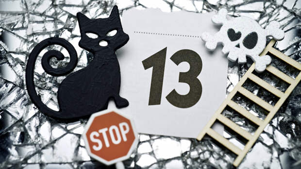 Суеверия в разных культурах: что общего у русских, японцев и арабов