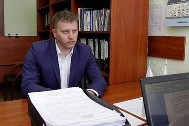 Артем Баранов