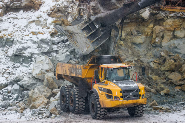 В России задумались о пошлинах на один вид товаров