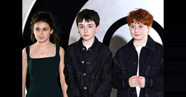 "Они станут мультимиллионерами ещё до 18 лет". Стали известны гонорары звёзд нового сериала о Гарри Поттере