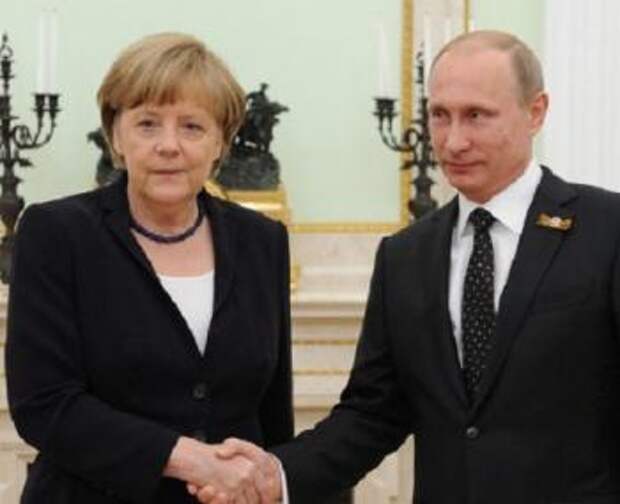 Запад и Россия заключили большую сделку по Украине
