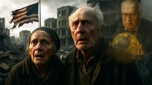 Лондона и Таллина скоро не станет: Это пророчество Жириновского вспомнили только теперь – и оно пугает