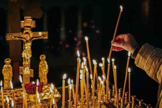 Церковный праздник 29 марта: чем известна Мария Египетская