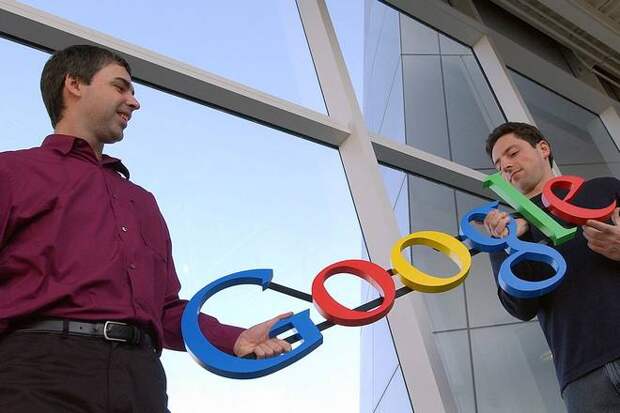 Google