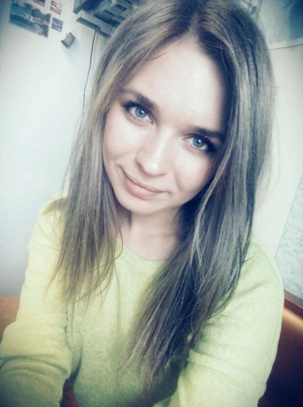 Красивые и сексуальные девушки
