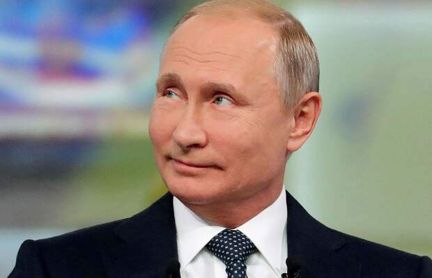 Клишас: инаугурация Путина состоится 7 мая