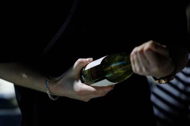 Найден природный способ ускорить выведение алкоголя из организма