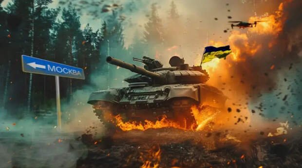 Срочно: Прощание с Запорожьем. "Украинские прорывы вглубь на 20 км": Колонны разбиты. Чудом выжившие солдаты раскрыли правду о фронте