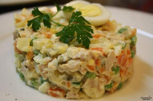 Самая популярная и любимая нами еда poularfood10 Самая популярная и любимая нами еда