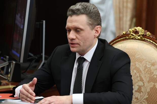 Губернатор Филимонов: все 610 алкомаркетов в Вологодской области закрылись