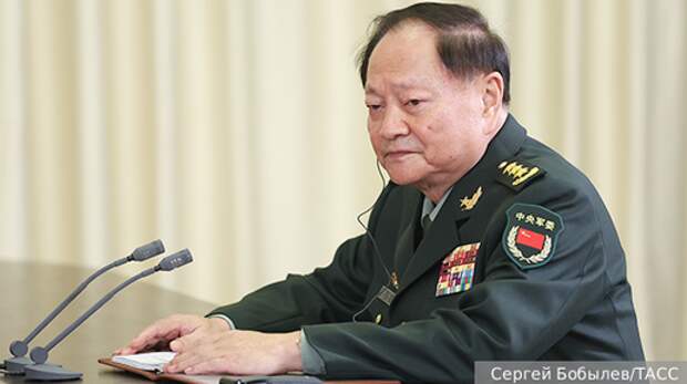 Эксперты оценили шпионский скандал с «правой рукой» Си Цзиньпина