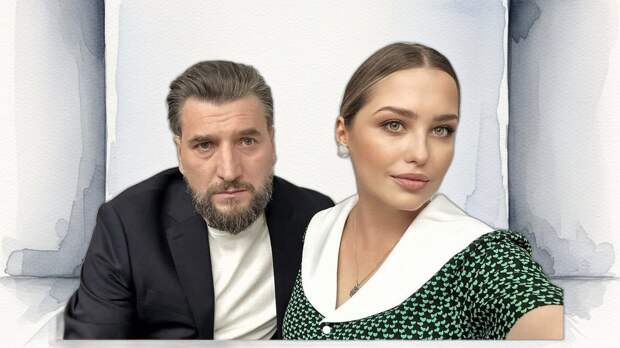 «Аглая, ты уверена, что не боишься?» : за кого вышел замуж 50-летний Александр Устюгов и как выглядит его теща