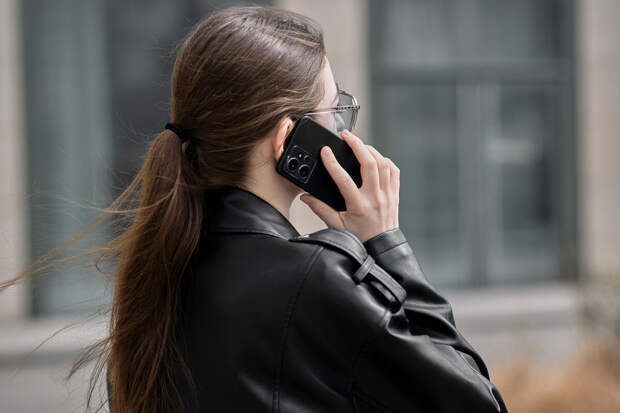 Депутат Госдумы Наумов предложил окончательно заблокировать спам-звонки