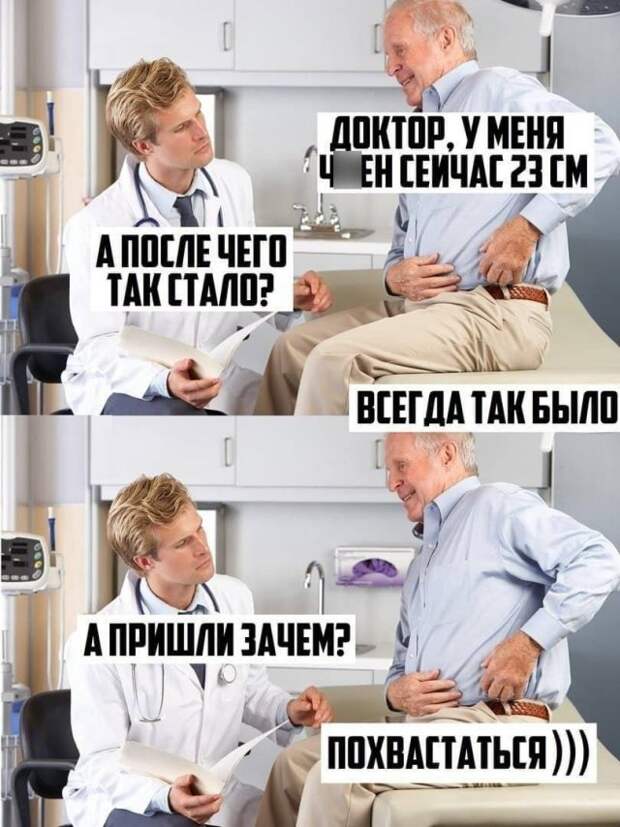 Мемы и приколы про 