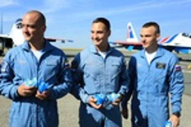 Пилотажная группа 