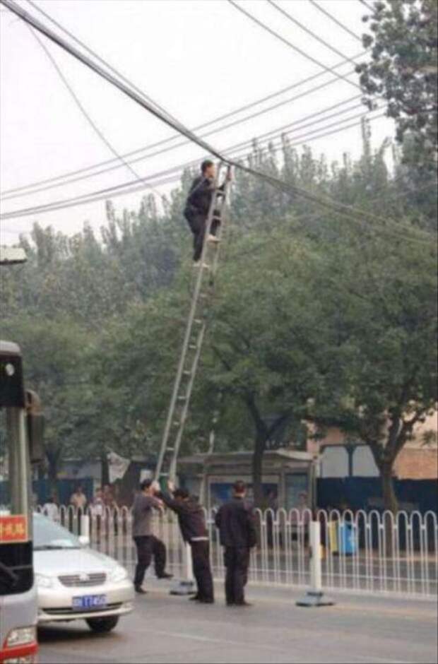 Настораживающие моменты