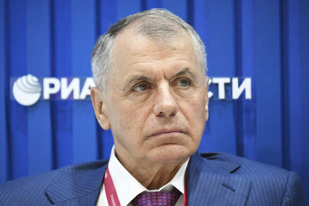 Константинов: границы Украины 1991 года бесследно исчезли, а новые – под вопросом