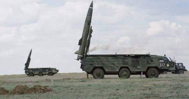 Азербайджан произвел 2 ракетных пуска по АЭС в Армении