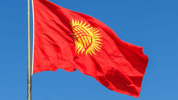 Новый глава МИД Киргизии встретится с Лавровым 23 октября